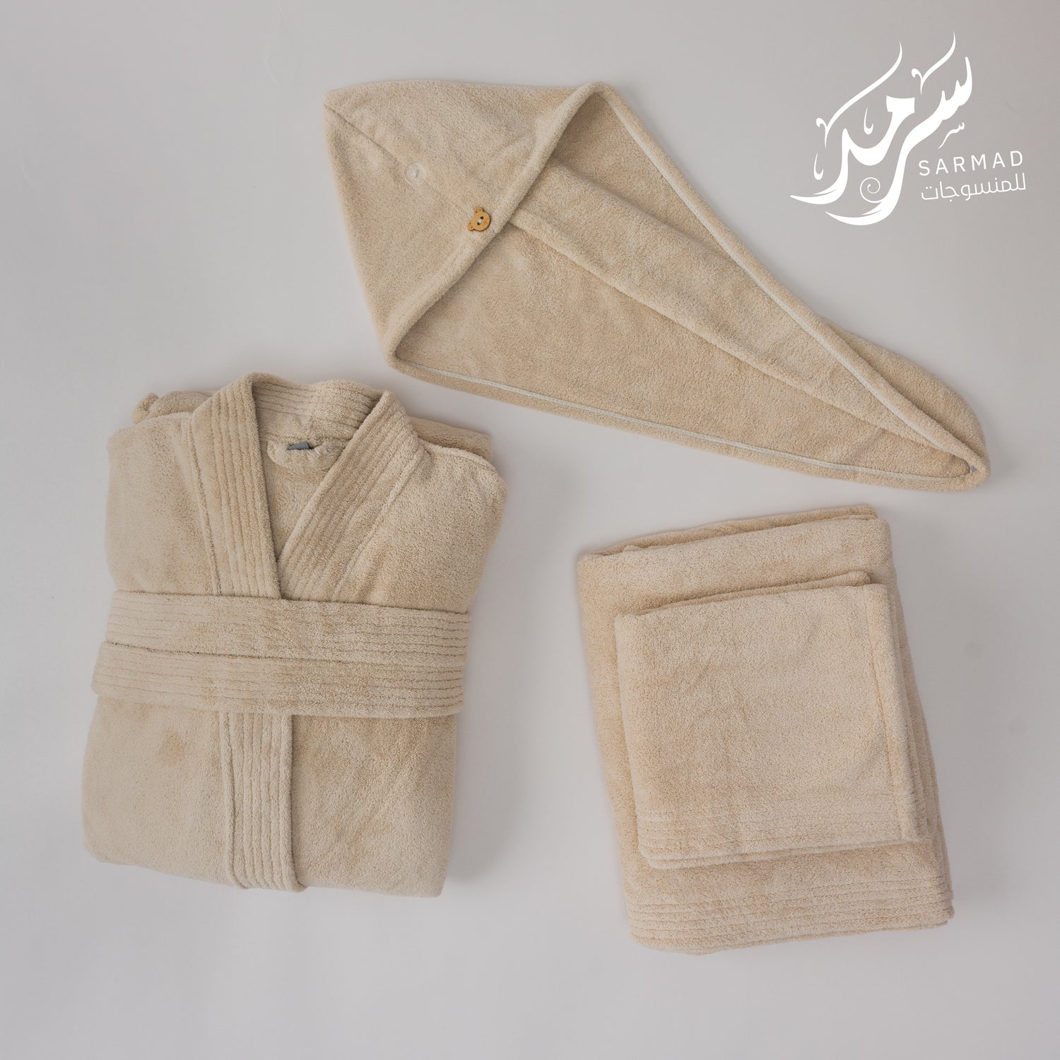 bathrobe sets